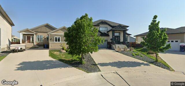Larawan ng 15 Lidcliff Court sa Winnipeg, Manitoba