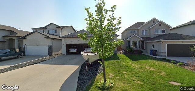 Larawan ng 15 Loewen Place sa Winnipeg, Manitoba