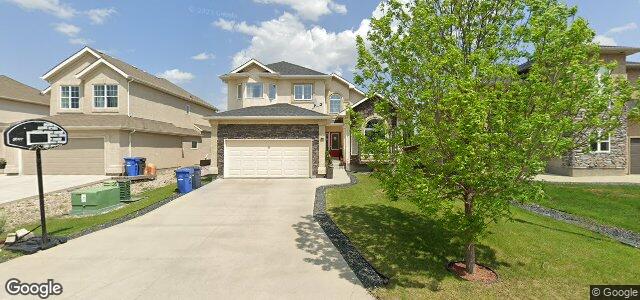 15 Needlehurst Place（加拿大曼尼托巴省溫尼伯市）房屋照片