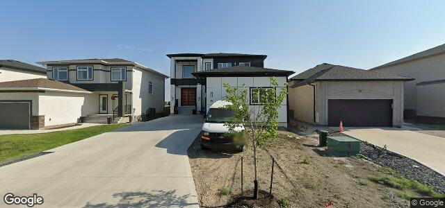 Larawan ng 15 Otter Lake Place sa Winnipeg, Manitoba