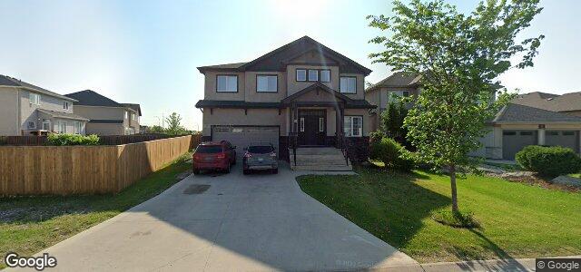 15 Stan Bailie Drive（加拿大曼尼托巴省温尼伯市）房屋照片