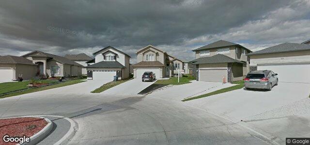 Larawan ng 15 Switch Grass Cove sa Winnipeg, Manitoba