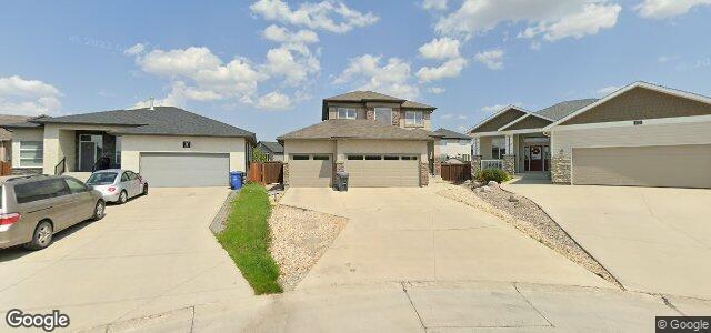 Larawan ng 15 Tellier Place sa Winnipeg, Manitoba