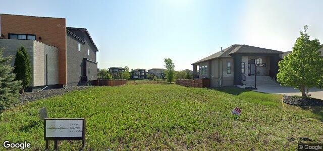 Larawan ng 15 Trailside Crescent sa Winnipeg, Manitoba