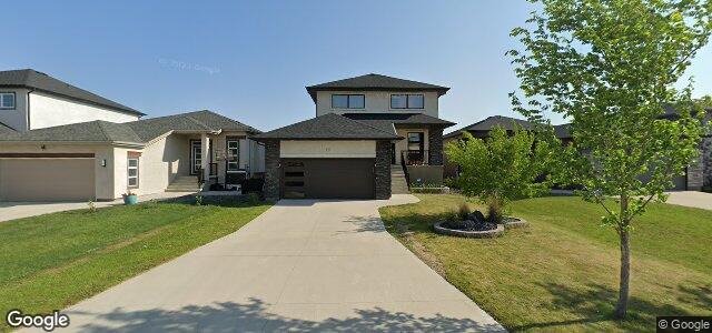 15 Turnstone Terrace（加拿大曼尼托巴省温尼伯市）房屋照片