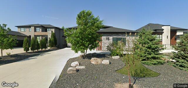 Larawan ng 15 Yorkvalley Way sa Winnipeg, Manitoba