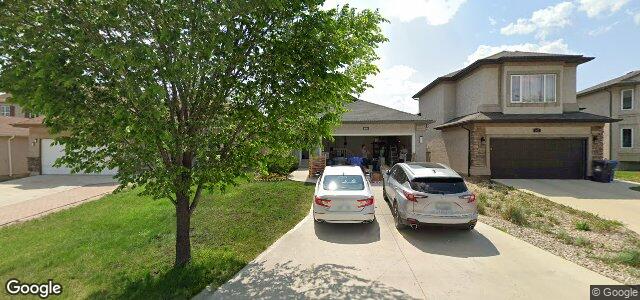 Larawan ng 151 Caribou Crescent sa Winnipeg, Manitoba