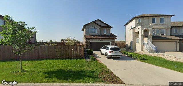 Larawan ng 151 Stan Bailie Drive sa Winnipeg, Manitoba