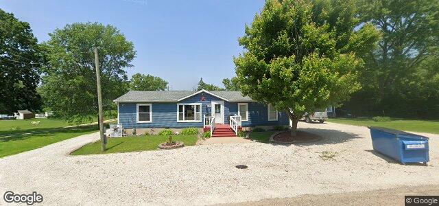 Larawan ng 153 Drew Street sa Winnipeg, Manitoba