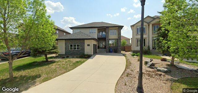 Larawan ng 154 Brookstone Place sa Winnipeg, Manitoba