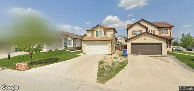Larawan ng 154 Caribou Crescent sa Winnipeg, Manitoba