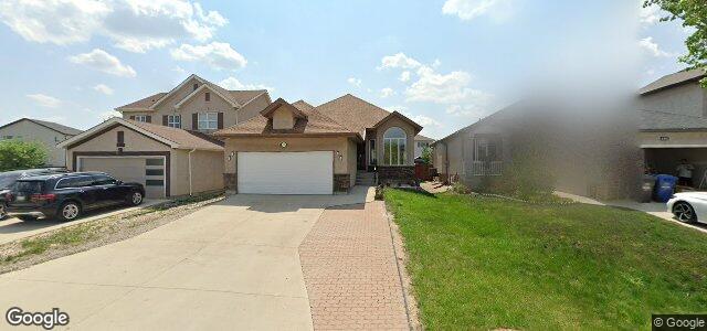 Larawan ng 155 Caribou Crescent sa Winnipeg, Manitoba