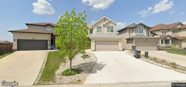Larawan ng 155 Kingfisher Crescent sa Winnipeg, Manitoba