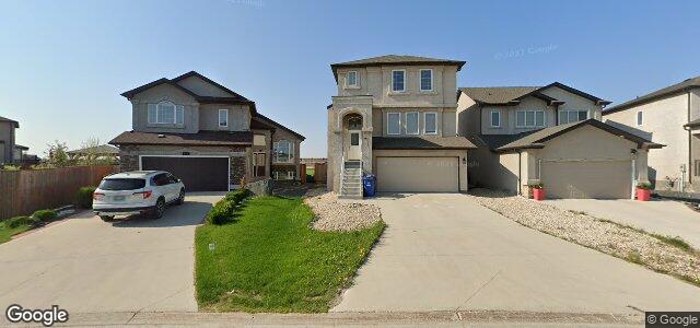 Larawan ng 155 Stan Bailie Drive sa Winnipeg, Manitoba
