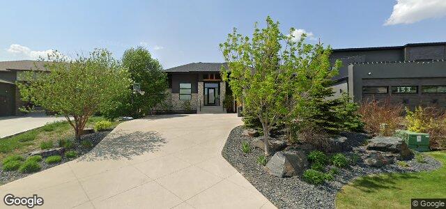 Larawan ng 157 Autumnview Drive sa Winnipeg, Manitoba
