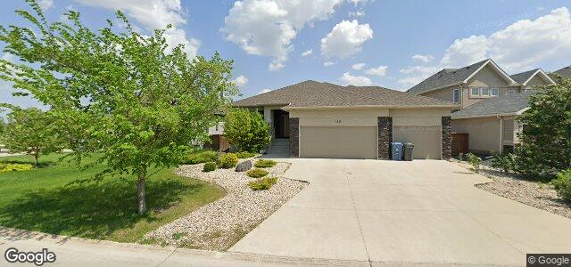 Larawan ng 158 Autumnview Drive sa Winnipeg, Manitoba