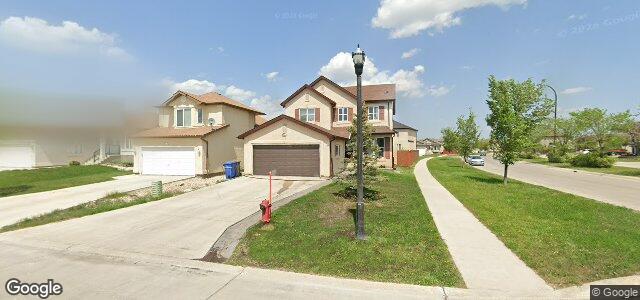 Larawan ng 158 Caribou Crescent sa Winnipeg, Manitoba