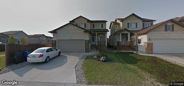Larawan ng 158 John Angus Drive sa Winnipeg, Manitoba