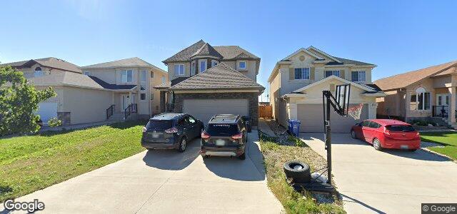 Larawan ng 158 Southview Crescent sa Winnipeg, Manitoba
