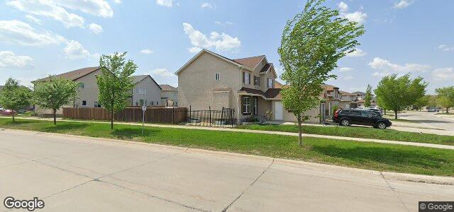 Larawan ng 159 Caribou Crescent sa Winnipeg, Manitoba
