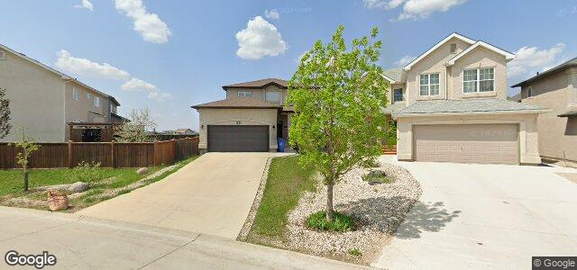Larawan ng 159 Kingfisher Crescent sa Winnipeg, Manitoba