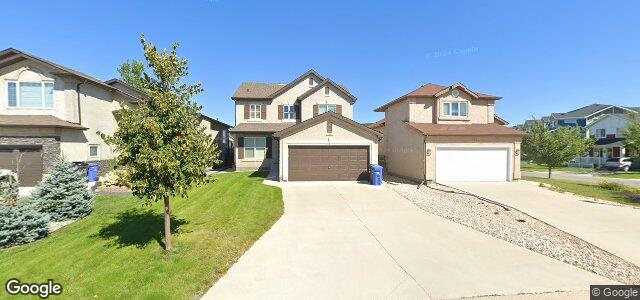 Larawan ng 159 Southview Crescent sa Winnipeg, Manitoba