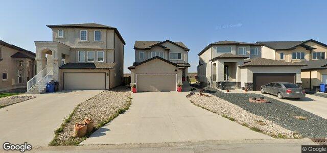 Larawan ng 159 Stan Bailie Drive sa Winnipeg, Manitoba