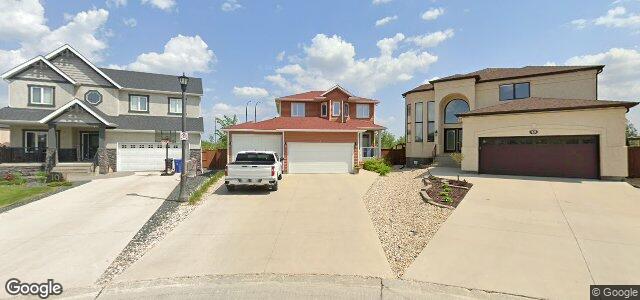 Larawan ng 16 Kittiwake Place sa Winnipeg, Manitoba