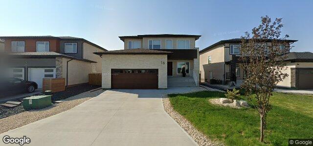 Larawan ng 16 Manipogo Bay sa Winnipeg, Manitoba