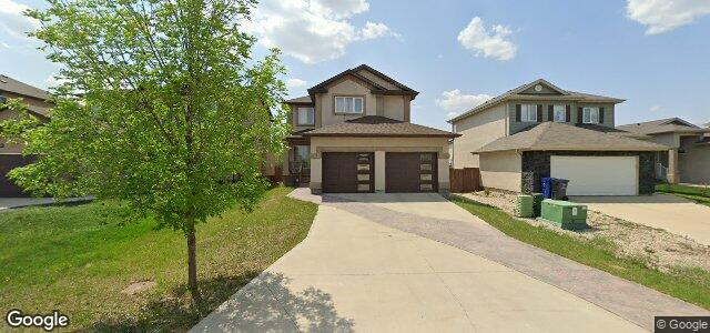 Larawan ng 16 Needlehurst Place sa Winnipeg, Manitoba