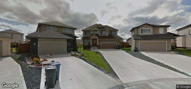 Larawan ng 16 Steeprock Cove sa Winnipeg, Manitoba