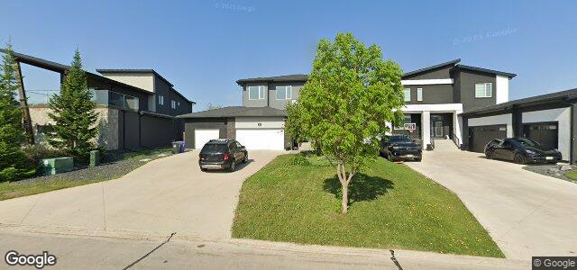 Larawan ng 16 Waterstone Drive sa Winnipeg, Manitoba