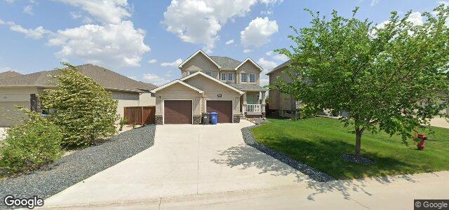 Larawan ng 162 Autumnview Drive sa Winnipeg, Manitoba