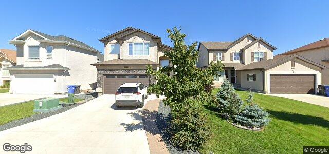 Larawan ng 163 Southview Crescent sa Winnipeg, Manitoba