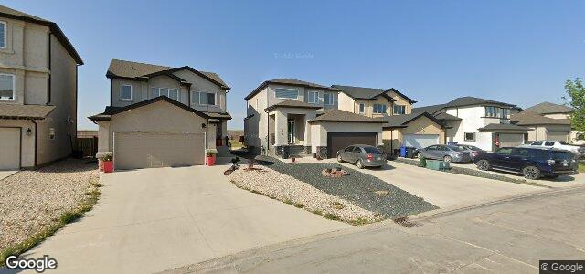 Larawan ng 163 Stan Bailie Drive sa Winnipeg, Manitoba