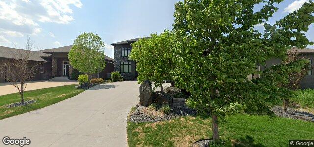 165 Autumnview Drive（加拿大曼尼托巴省溫尼伯市）房屋照片