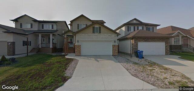 Larawan ng 166 John Angus Drive sa Winnipeg, Manitoba