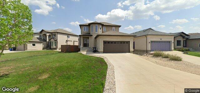 Larawan ng 166 Kingfisher Crescent sa Winnipeg, Manitoba