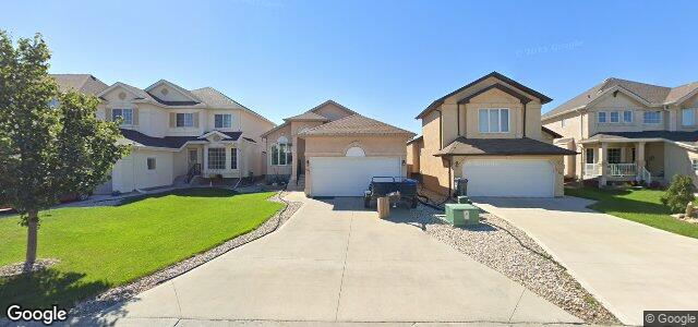 Larawan ng 166 Southview Crescent sa Winnipeg, Manitoba