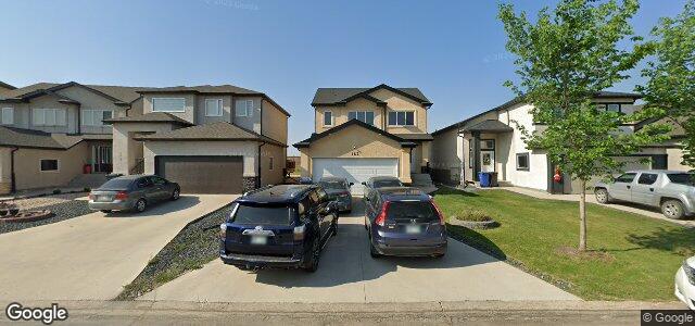 Larawan ng 167 Stan Bailie Drive sa Winnipeg, Manitoba