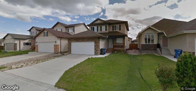 Larawan ng 168 John Angus Drive sa Winnipeg, Manitoba