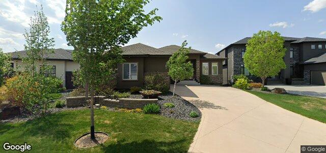 Larawan ng 169 Autumnview Drive sa Winnipeg, Manitoba