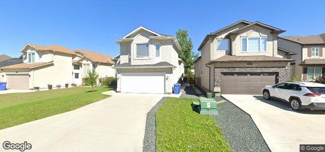 Larawan ng 169 Southview Crescent sa Winnipeg, Manitoba