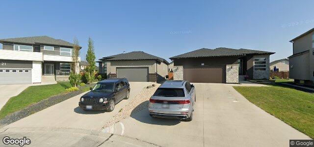 Larawan ng 17 Fairbairn Bay sa Winnipeg, Manitoba