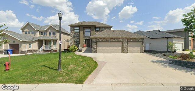 Larawan ng 170 Autumnview Drive sa Winnipeg, Manitoba