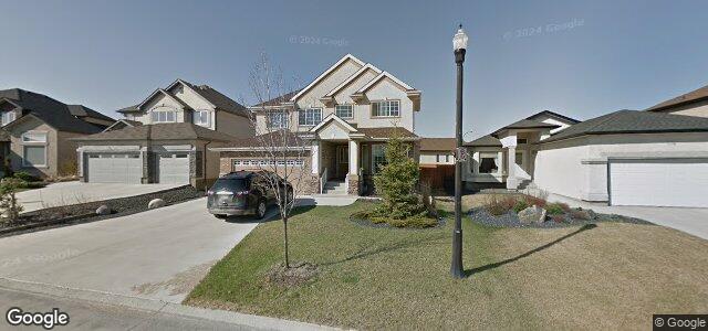 Larawan ng 170 Brookstone Place sa Winnipeg, Manitoba