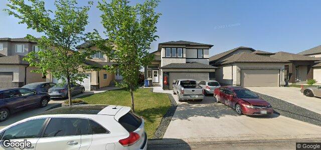 Larawan ng 171 Stan Bailie Drive sa Winnipeg, Manitoba