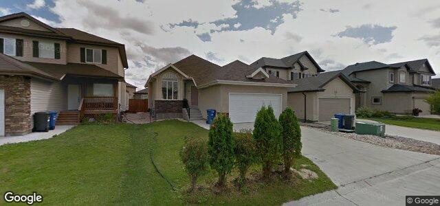 Larawan ng 172 John Angus Drive sa Winnipeg, Manitoba
