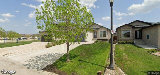 Larawan ng 172 Kingfisher Crescent sa Winnipeg, Manitoba