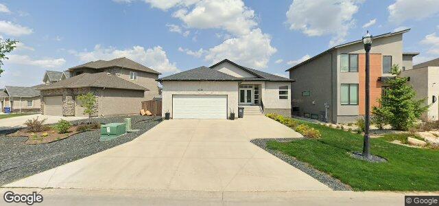 Larawan ng 174 Autumnview Drive sa Winnipeg, Manitoba
